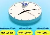 نقش بی بدیل بانک توسعه تعاون در تقویت مالی بخش تعاون