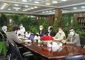 تقدیراز پرسنل خط مقدم مبارزه با کرونا سازمان بهشت زهرا(س)

