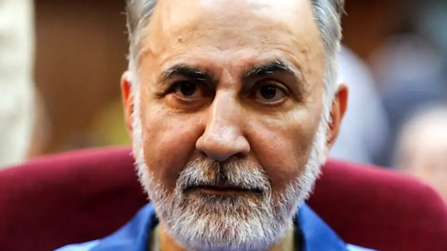 تکذیب انتقال نجفی از زندان به بیمارستان