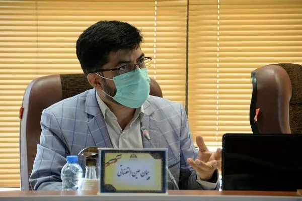 تشکیل کمیته ورزش بانوان در شورای اسلامی شهر اراک