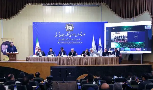 افتتاح پروژه‌های فیبر نوری مبین‌نت در ۶ شهر استان آذربایجان شرقی

