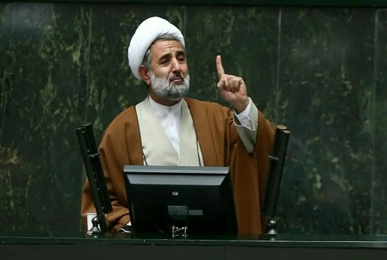 آمریکا نمی تواند توان نظامی ما را تخریب کند