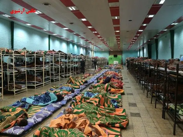   افزایش45 درصدی پذیرش در مدد سرای خاوران منطقه 15