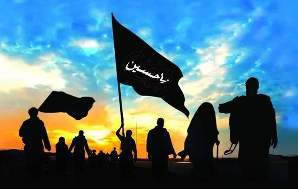 ورود زائران خارجی اربعین ممنوع است