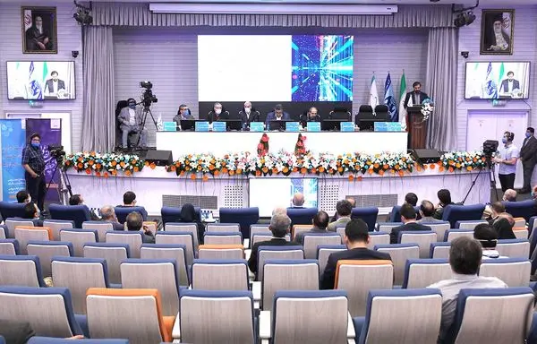 مدیرعامل شرکت سرمایهگذاری صندوق بازنشستگی کشوری معارفه شد