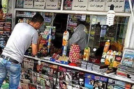 خط‌ ونشان برای خرده‌فروشان سیگار
