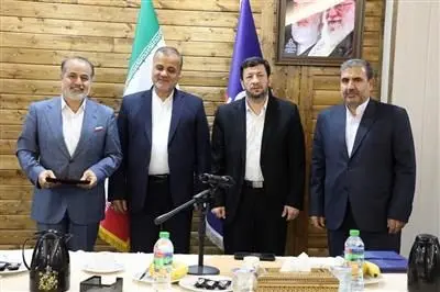 مدیر عامل شرکت پازارگاد، عضو شورای تخصصی صلح و سازش دعاوی حوزه انرژی شد