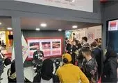 حضور ایرانسل با راهکارهای هوشمند در نمایشگاه شهر پایدار کیش