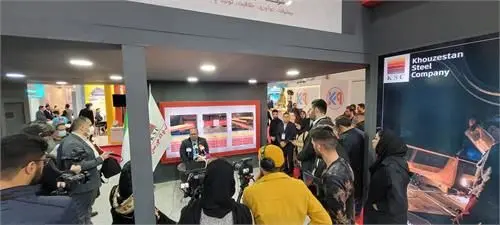 در افق ۱۴۱۰ تولید این شرکت به ۱۳.۶ میلیون تن افزایش می یابد

