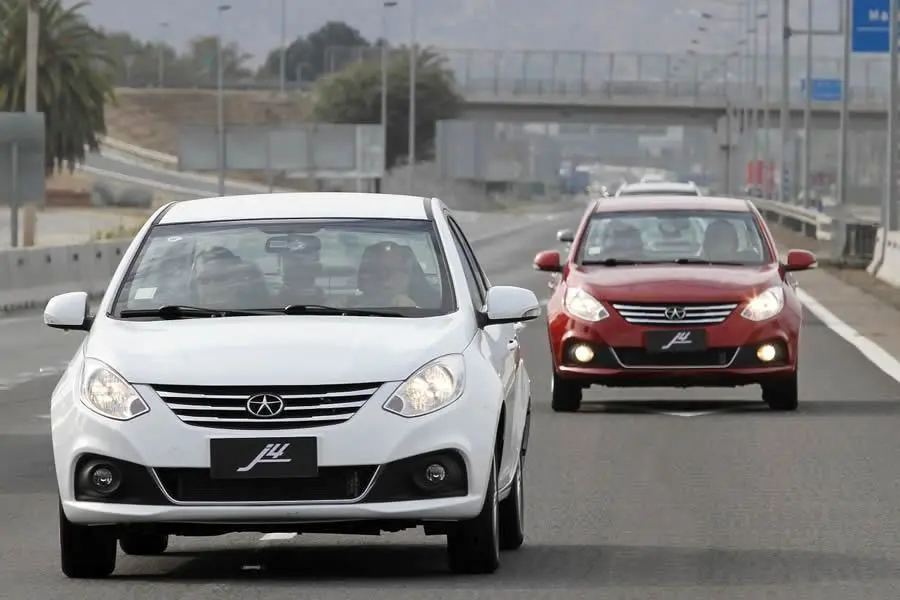 محصول جدید کرمان موتور فردا پیش فروش می شود +جزئیات