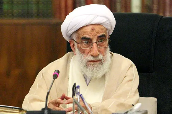 شورای نگهبان نمی‌تواند درباره بودجه بی‌توجه باشد