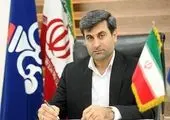 تقدیر از همکاران زن آکادمی ملی المپیک