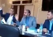 شایعه پراکنی عضو شورا درباره نصب شنود روی درختان + تصاویر