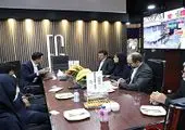 مدیرعامل بانک صنعت و معدن به منطقه ویژه اقتصادی عسلویه سفر میکند