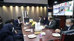 کارآفرین به نفتی ها خدمات مالی سفارشی می دهد