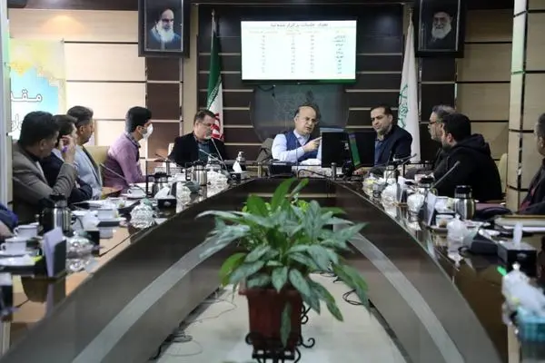 نگاه مسئولانه نسبت به منافع عمومی و جلب اعتماد شهروندان

