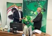آمادگی بانک ملی ایران برای تامین مالی واحدهای تولیدی و صنعتی خراسان رضوی
