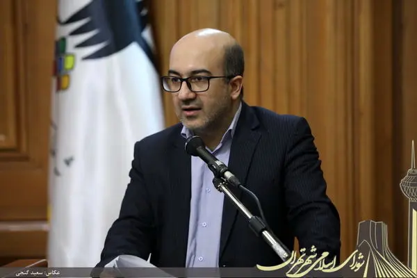 3٠ ثانیه اندوه بار!/ نام و نشانی این مرد را دریغ نکنید