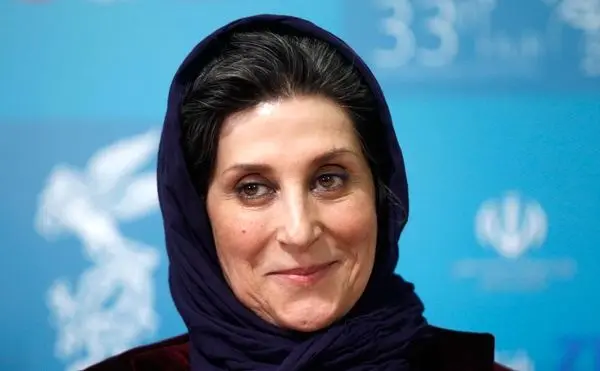 فاطمه معتمد آریا بازیگر «مجبوریم» درمیشیان شد