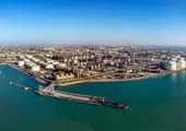 پتروشیمی بندرامام شرکتی ممتاز در حوزه داخلی‌ سازی