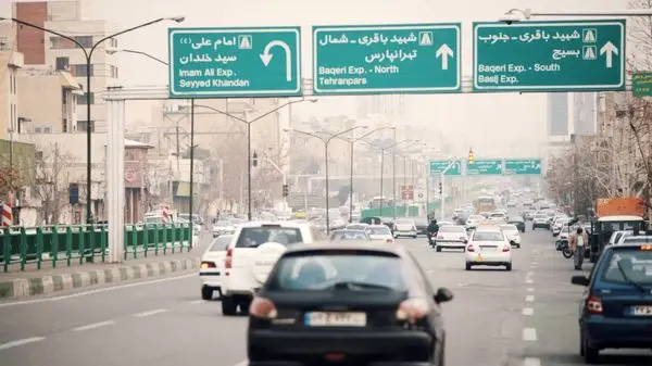 آغاز طرح "کوچه پاک" در شمال شرق پایتخت