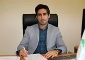 تهیه و تولید ماسک و گان در منطقه نه