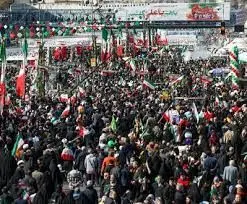 خروش غیرت ملت تلخکامی فتنههای اخیر را به شیرینی وحدت تبدیل کرد