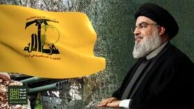 دبیرکل حزب‌الله نظاره‌گر و منتظر لحظه مناسب برای اقدام علیه ماست

