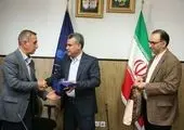 مدیریت طرح های ضربتی و تولید زودهنگام از میادین تحت سرپرستی از وظایف خطیر مدیریت فنی است
