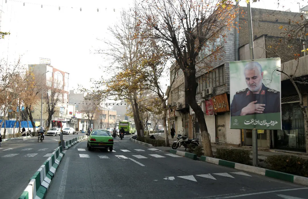 نخستین سالگرد شهادت «مرد میدان» با رنگ و بوی فاطمی

