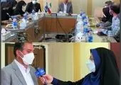 اجرای 230 کیلومتر شبکه فیبرنوری در استان مرکزی

