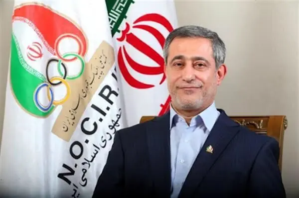 روانشناسی یکی از مولفه ها و نیازهای اصلی ورزش کشور است