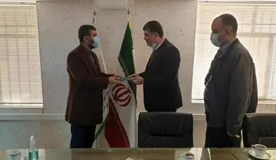 مهدی فدوی سرپرست سازمان مدیریت پسماند شهرداری اراک شد

