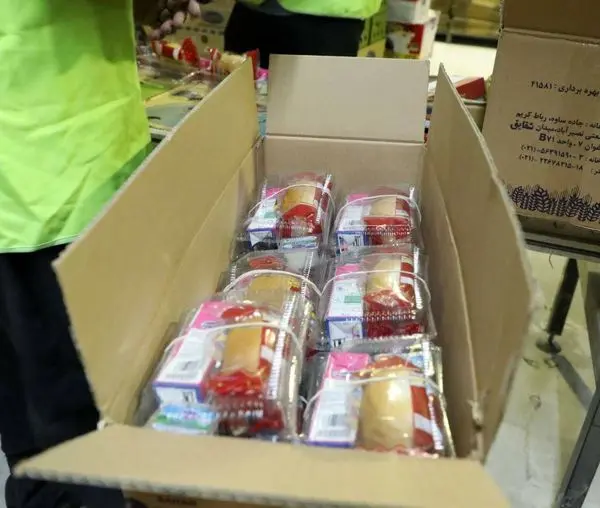 اجرای اقدامات فرهنگی مدیریت شهری تهران در ماه مبارک رمضان با مشارکت شرکت شهروند