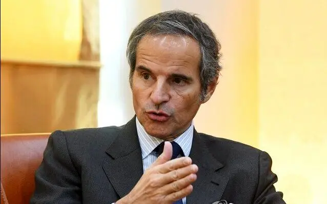  از هر بحث منجر به تنش‌زدایی در موضوع ایران استقبال می‌کنیم

