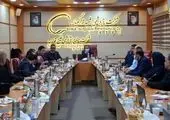 اهدای کانکس از سوی شرکت پتروشیمی ارومیه به زلزله‌زدگان خوی

