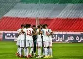 لژیونر ایرانی 3 ماه دور از میادین فوتبال