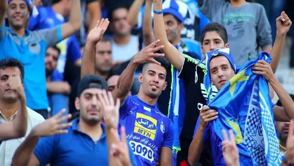 آغاز بلیت فروشی دیدار تیم‌های استقلال و نفت آبادان