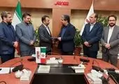 سرپرست معاونت اداری، مالی و برنامه ریزی صندوق تأمین خسارت های بدنی معرفی شد