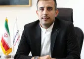 حضور معاون منابع انسانی بیمه دی در پنل سخنرانی همایش روز ملی منابع انسانی

