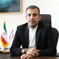 سرپرست معاونت اعتبارات و بین‌الملل بانک اقتصادنوین منصوب شد