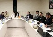 زمان ثبت نام داوطلبان عضویت در کمیسیون ورزشکاران