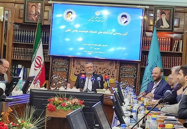 پیوست رسانهای باعث رشد معلومات عمومی مردم می شود