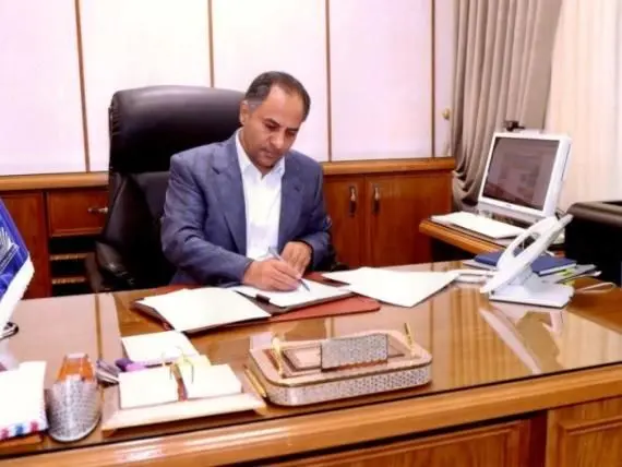 مدیرعامل بانک تجارت روز ارتباطات و روابط عمومی را تبریک گفت