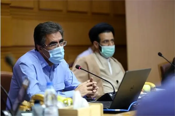 جم در میان مجتمع‌های پتروشیمی جایگاه منحصربه‌فردی دارد
