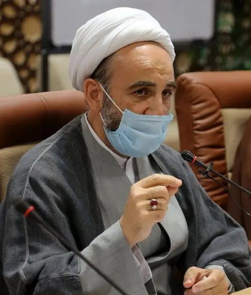  کسب رتبه نخست کشور در ارزیابی و تحلیل نظام مند آمار عملکرد دادگستری ها