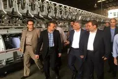 راهکار جلوگیری از کاهش تولید، تامین سرمایه در گردش واحدهای صنعتی است