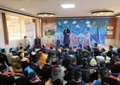 با مشارکت بیمه پارسیان زنگ بیمه در شهر بندرانزلی به صدا در آمد