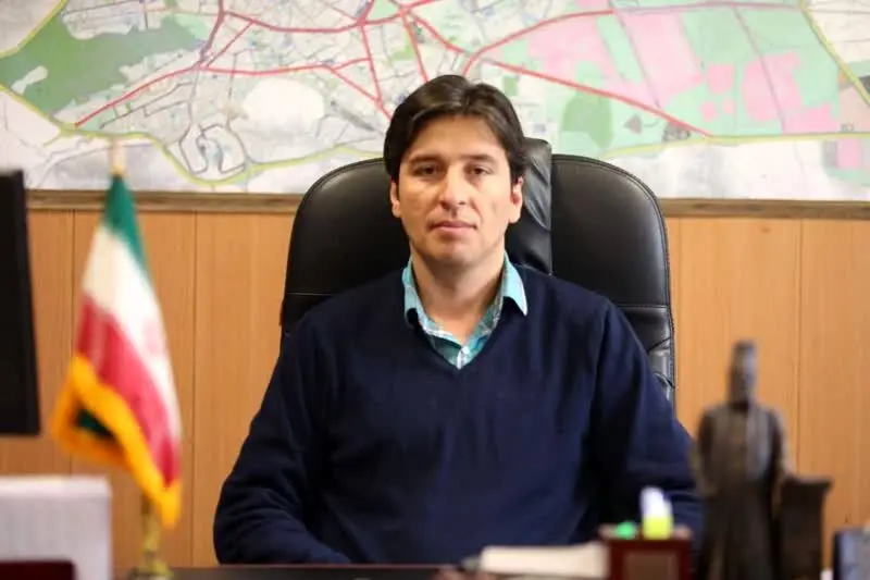 احداث پیست اسکیت و دوچرخه سواری در رشته BMX ،برای اولین بار در اراک