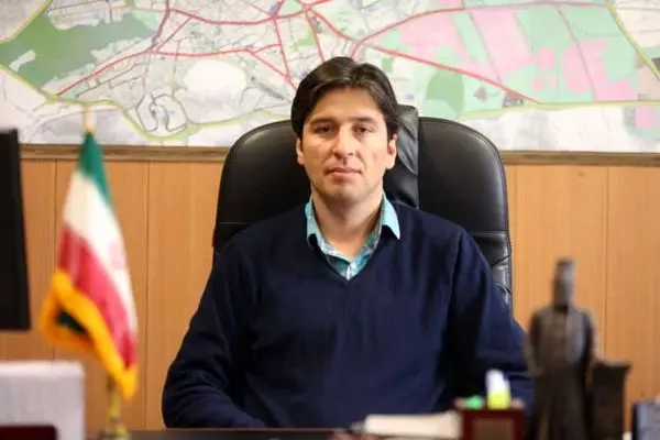 احداث پیست اسکیت و دوچرخه سواری در رشته BMX ،برای اولین بار در اراک